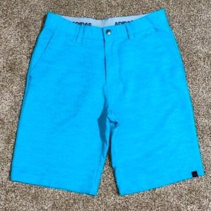 Men’s Adidas Golf Shorts